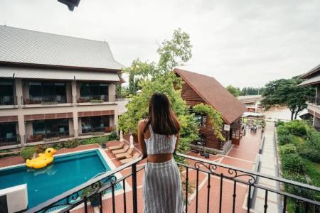 Plakan Resort - 50