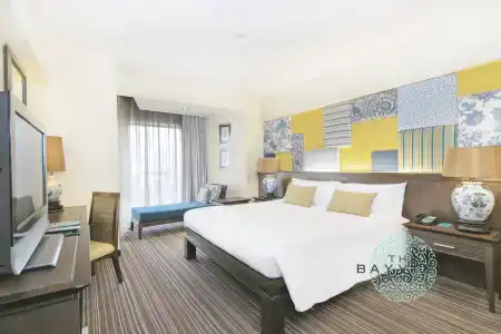 The Bayview - Sha Plus Certified - 3