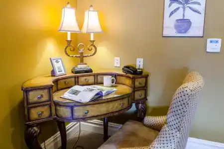 The Inn at Leola Village - 76