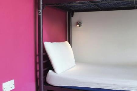 Safestay Elephant & Castle - 70