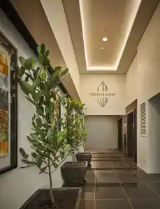 Tropics Eight Suites - 15