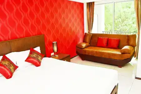 Lub Sbuy House - Sha - 128