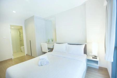 Park 19 Residence - 56