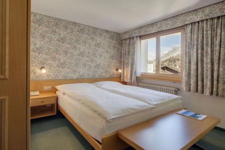 Metropol & Spa Zermatt - 18