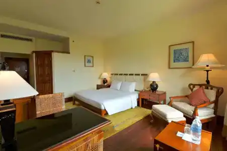 Hyatt Regency Kathmandu - 52