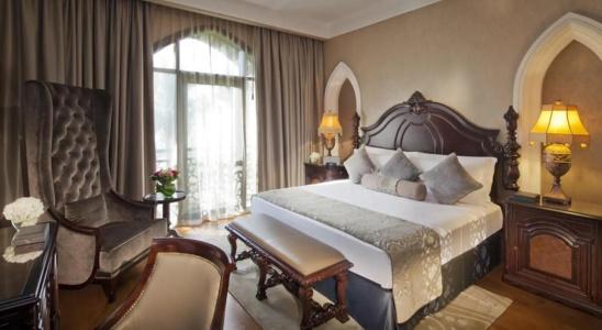 Jumeirah Zabeel Saray - 33