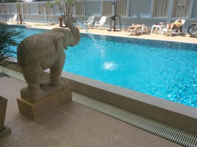Smile Residence - 14