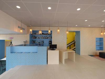Hôtel ibis Styles Auxerre Nord - 15
