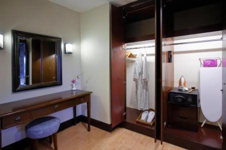 The Magellan Sutera - 100