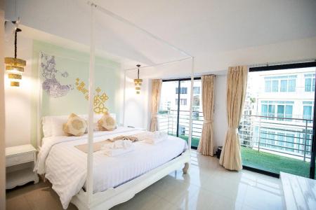 Nimman Mai Design Chiang Mai - Sha Plus - 23