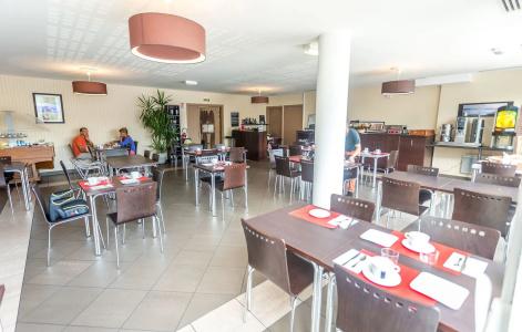 Hôtel Prestige Odalys Erromardie - 17