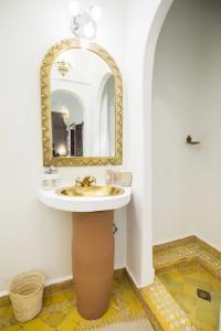 Riad Harmonie - 24