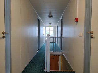 Mikligardur Guesthouse - 11