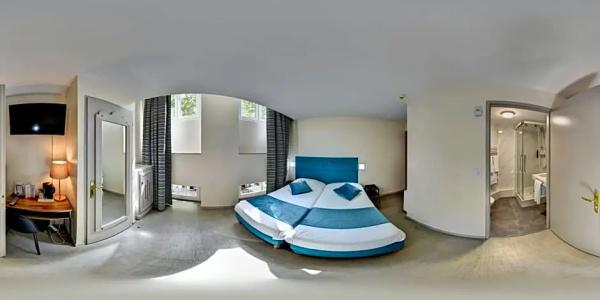 Hôtel du Parc - 49