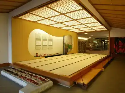 Honjin Hiranoya Kachoan - 31