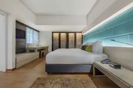 Doubletree By Hilton Phuket Banthai Resort - Sha Extra Plus - 11