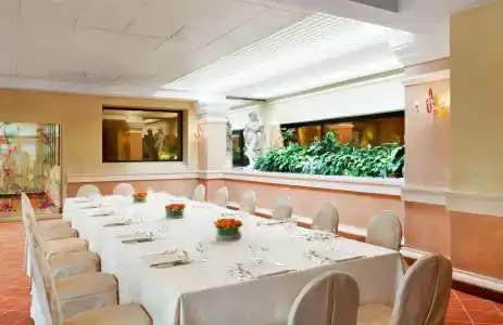 Four Points by Sheraton Padova - 8
