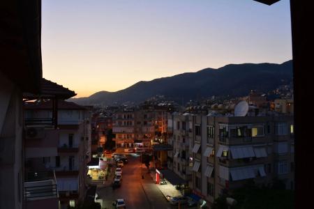 Babaoglu Apart - 20