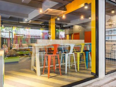 iSanook Female Hostel - 16