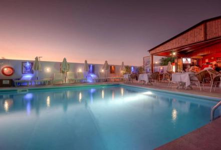 Alia Luxury Suites - 16