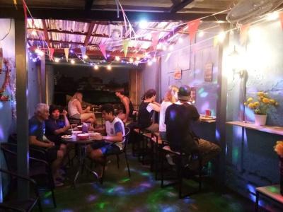 Zee Thai Hostel - 26