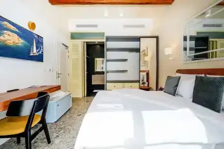 Battistini Boutique Living and Spa - 19