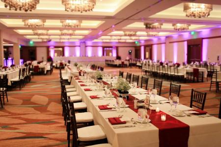 Hyatt Regency Orange County - 16