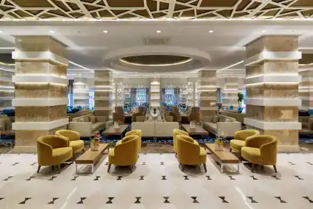 Papillon Ayscha Resort & Spa - 17