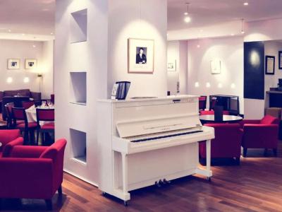 Mercure Montpellier Centre Comédie - 15
