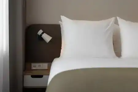 Holiday Inn - Eindhoven Airport - 53