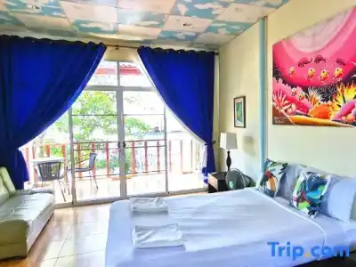 Koh Mook Riviera Beach - 213