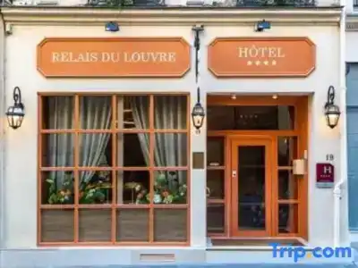 Relais Du Louvre - 83