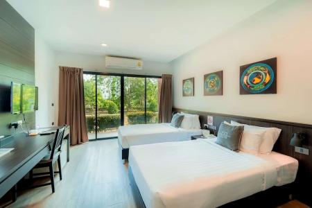 Sukhothai Treasure & Spa- Sha Plus Certified - 57