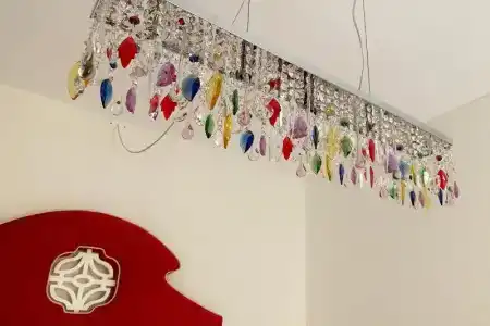 Opera Relais De Charme - Aparthotel - 28