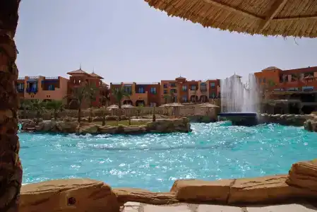 Faraana Height Aqua Park Resort - 4
