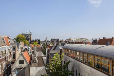 Kuwadro B&B Amsterdam Centrum - 12