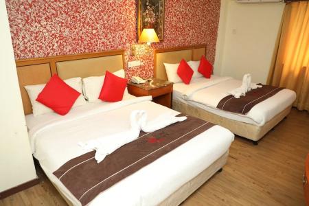 Grand Orchard - 30