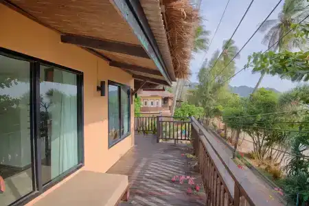 Vacation Village Phra Nang Inn - Sha Extra Plus - 143