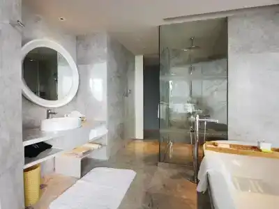 Le Meridien Hangzhou, Binjiang - 98