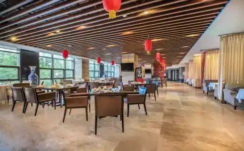 Holiday Inn Beijing Deshengmen, An Ihg - 21