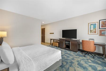 Hampton Inn & Suites - 37
