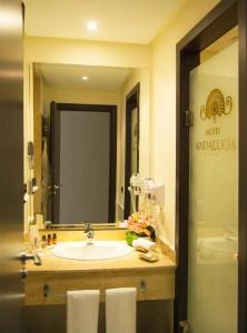 Andalucia Golf & Spa Tanger - 4