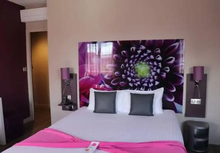 The Originals City - Hôtel Le Saint-Martial, Limoges Centre - 72