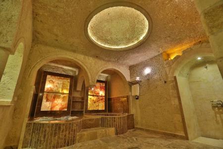 Oread Cave Suites - 251
