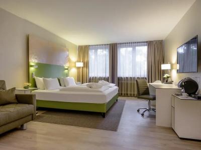 Congress Mercure Nürnberg an der Messe - 64