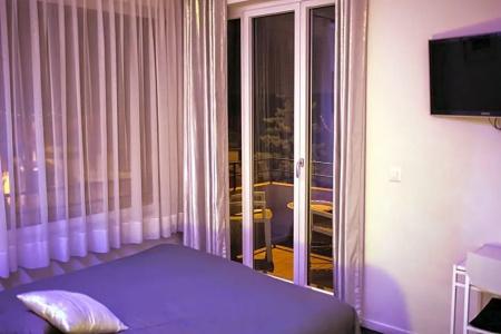 BnB Belalp - 31