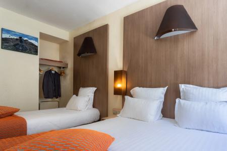 Hôtel Carré Vieux Port - 6