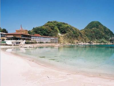 Okukinosaki Seaside - 16