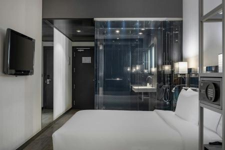Ac Atocha By Marriott - 0