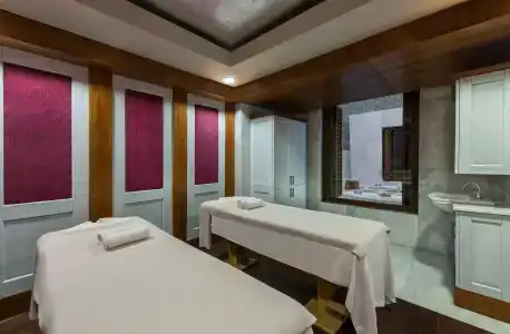 Hilton Dalaman Sarigerme Resort & Spa - 6